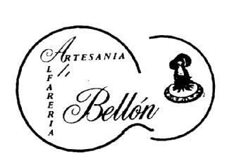 Imagen de ARTESANIA ALFARERIA BELLON