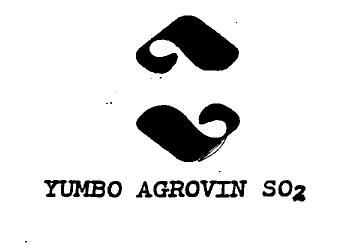Imagen de YUMBO AGROVIN SO2