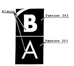 Imagen de B A