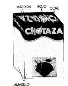 Imagen de CHOTAZA