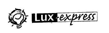 Imagen de LUX-EXPRES