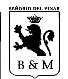Imagen de SEÑORIO DEL PINAR B & M