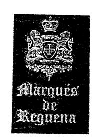 Imagen de MARQUES DE REQUENA
