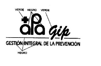 Imagen de APA GIP GESTION INTEGRAL DE LA PREVENCION