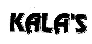 Imagen de KALA\'S