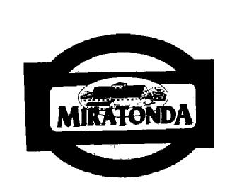 Imagen de MIRATONDA