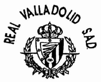 Imagen de REAL VALLADOLID SAD