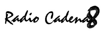 Imagen de RADIO CADENA 8