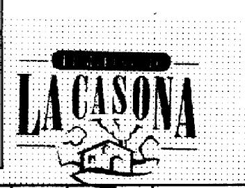 Imagen de EL RINCON DE LA CASONA