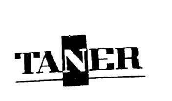 Imagen de TANER