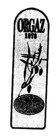 Imagen de ORGAZ 1878