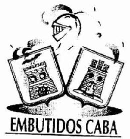 Imagen de EMBUTIDOS CABA