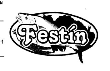 Imagen de FESTIN
