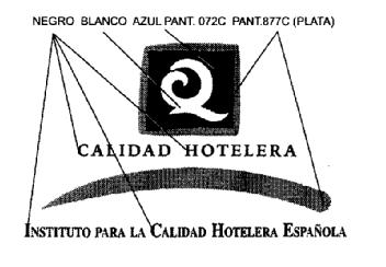 Imagen de Q CALIDAD HOTELERA INSTITUTO PARA LA CALIDAD HOTELERA ESPAÑOLA
