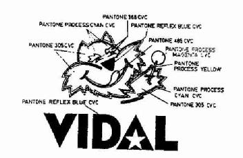 Imagen de VIDAL