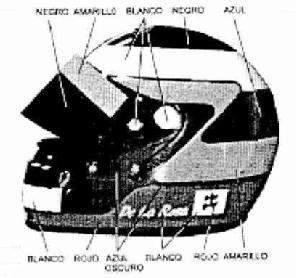 Imagen de DE LA ROSA