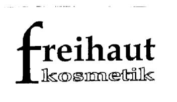Imagen de FREIHAUT KOSMETIK
