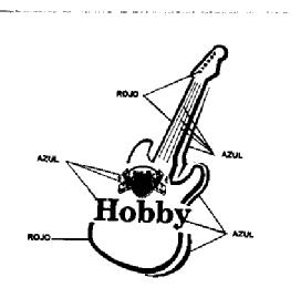 Imagen de HOBBY