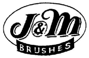Imagen de J & M BRUSHES