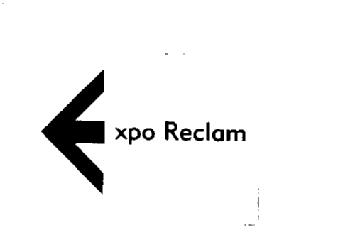 Imagen de EXPO RECLAM