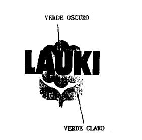Imagen de LAUKI