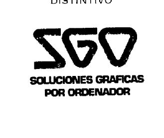 Imagen de SGO SOLUCIONES GRAFICAS POR ORDENADOR