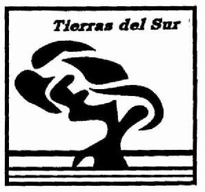 Imagen de TIERRAS DEL SUR