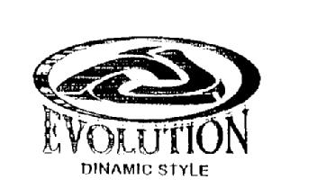Imagen de EDS EVOLUTION DINAMIC STYLE