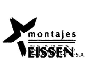 Imagen de MONTAJES EISSEN S.A
