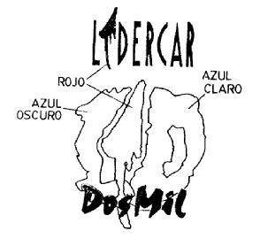Imagen de LIDERCAR LID DOS MIL