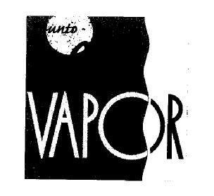 Imagen de PUNTO A VAPOR