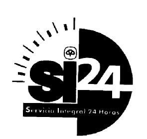 Imagen de SI24 SERVICIO INTEGRAL 24 HORAS