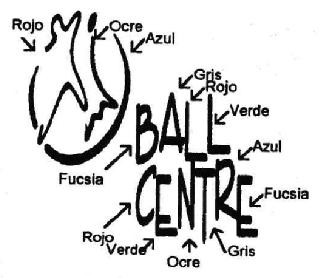 Imagen de BALL CENTRE
