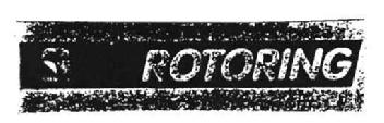 Imagen de G GERMARK ROTORING