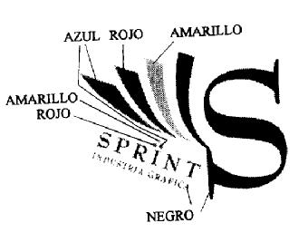 Imagen de S SPRINT INDUSTRIA GRAFICA