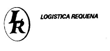 Imagen de LR LOGISTICA REQUENA