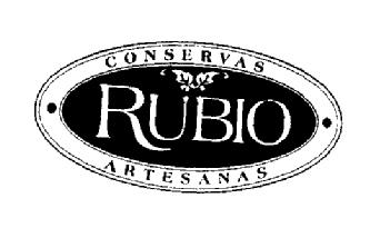 Imagen de CONSERVAS RUBIO ARTESANAS