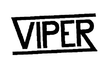 Imagen de VIPER