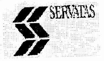 Imagen de S SERVATAS