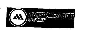 Imagen de AM AUTO MERCADO ASTUR