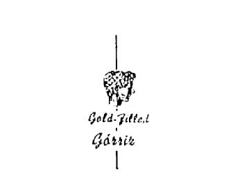 Imagen de GOLD-FILLED GORRIZ