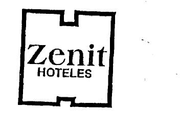 Imagen de ZENIT HOTELES