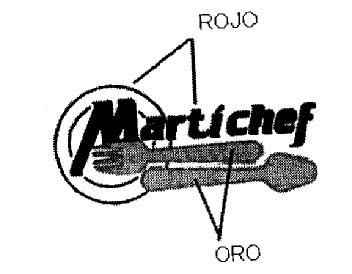 Imagen de MARTICHEF