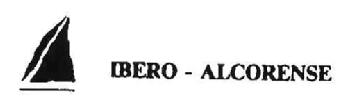 Imagen de IBERO - ALCORENSE