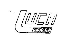 Imagen de LUCA CAGE