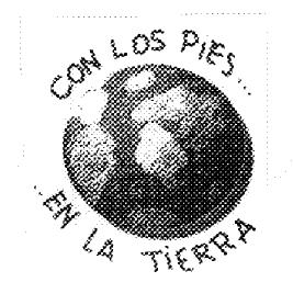 Imagen de CON LOS PIES... ..EN LA TIERRA