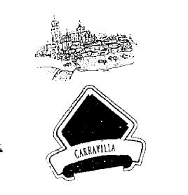 Imagen de CARRAVILLA