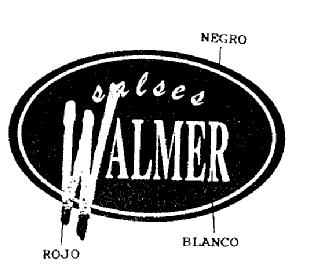 Imagen de SALSES WALMER