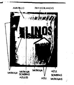 Imagen de LINOS DECORACION PINTURA PLASTICA