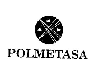 Imagen de POLMETASA